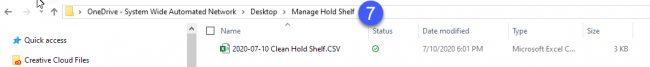 file manager options
