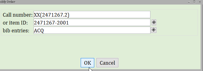 Change Title Link helper search