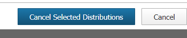 select cancel reason