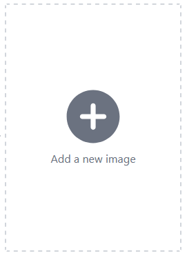 MessageBee Add New Image
